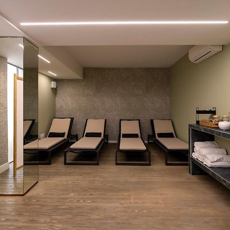 Hotel Astoria Caorle Exterior photo