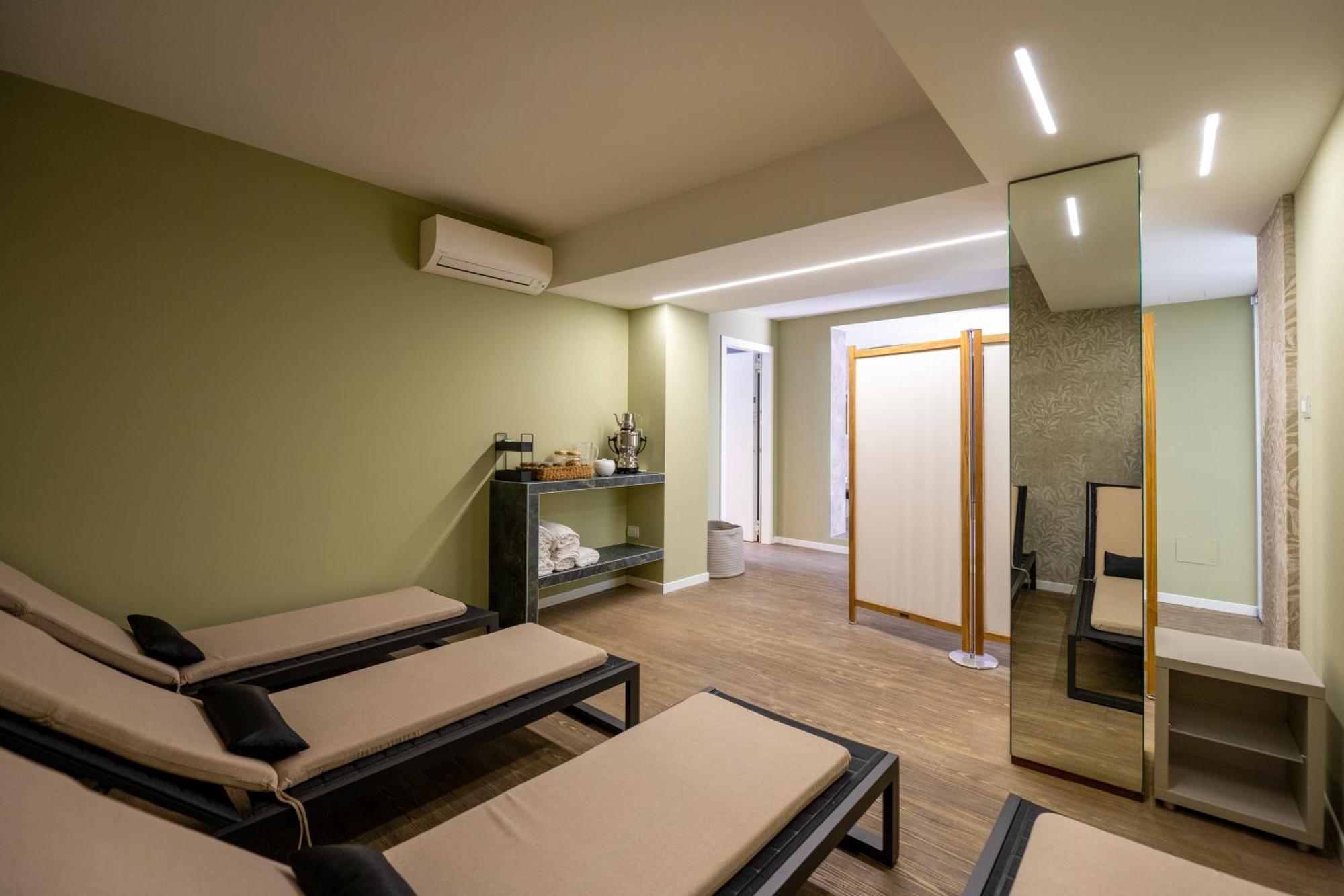 Hotel Astoria Caorle Exterior photo