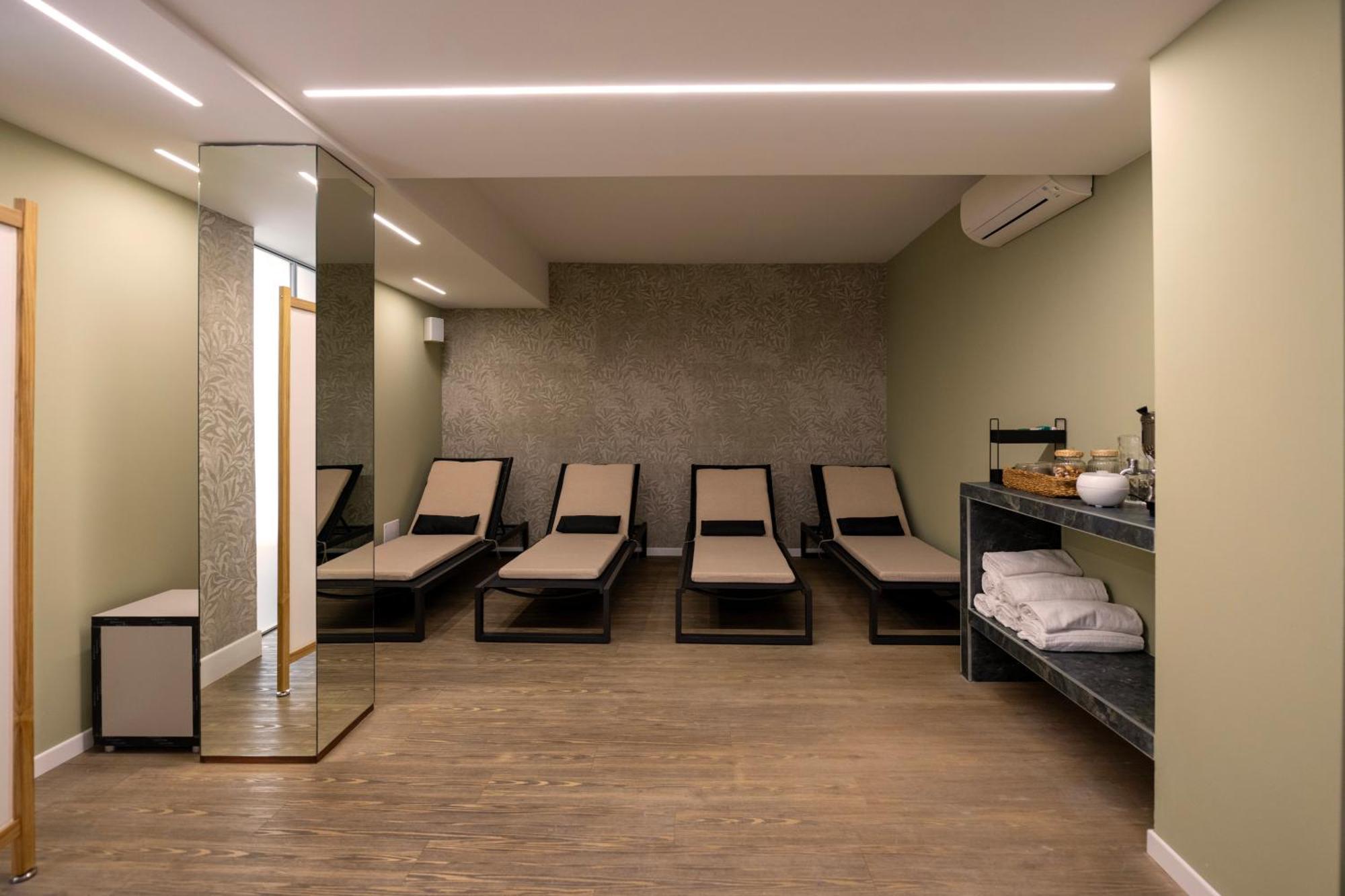 Hotel Astoria Caorle Exterior photo
