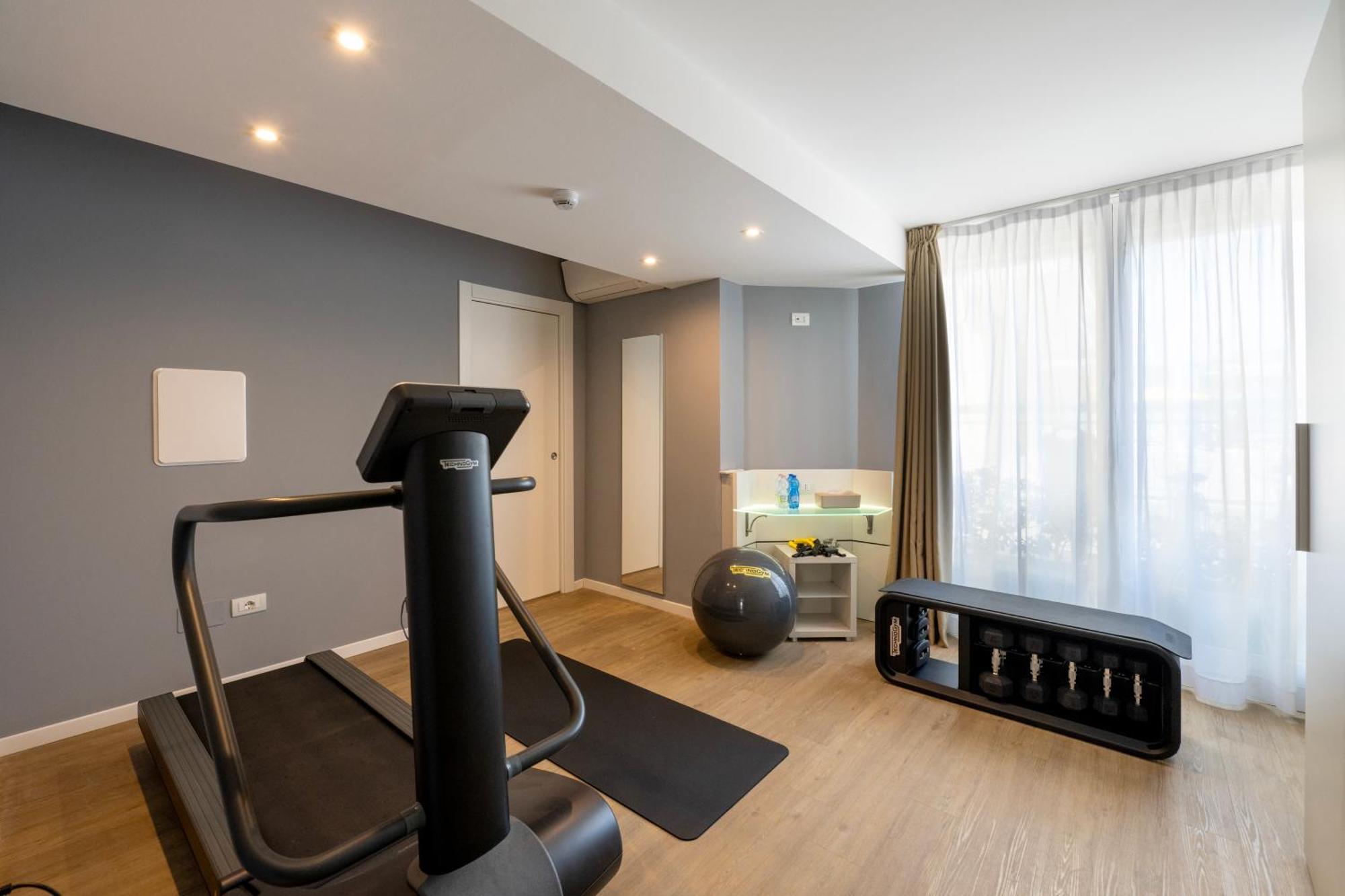 Hotel Astoria Caorle Exterior photo