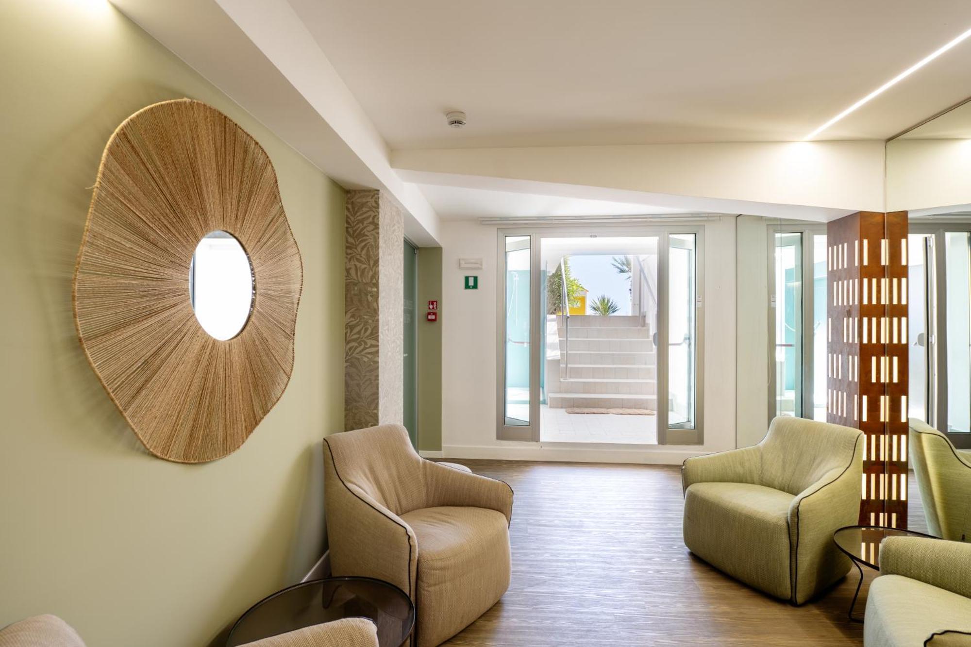 Hotel Astoria Caorle Exterior photo
