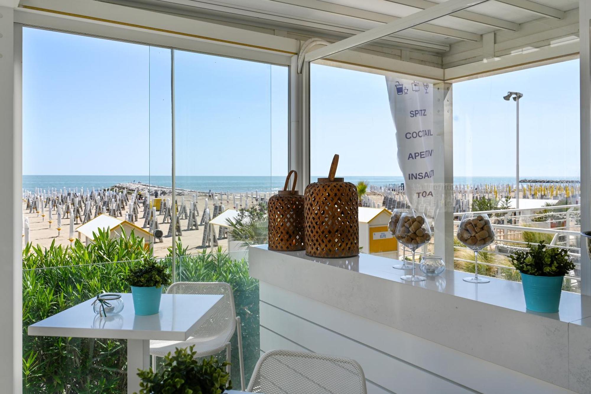 Hotel Astoria Caorle Exterior photo