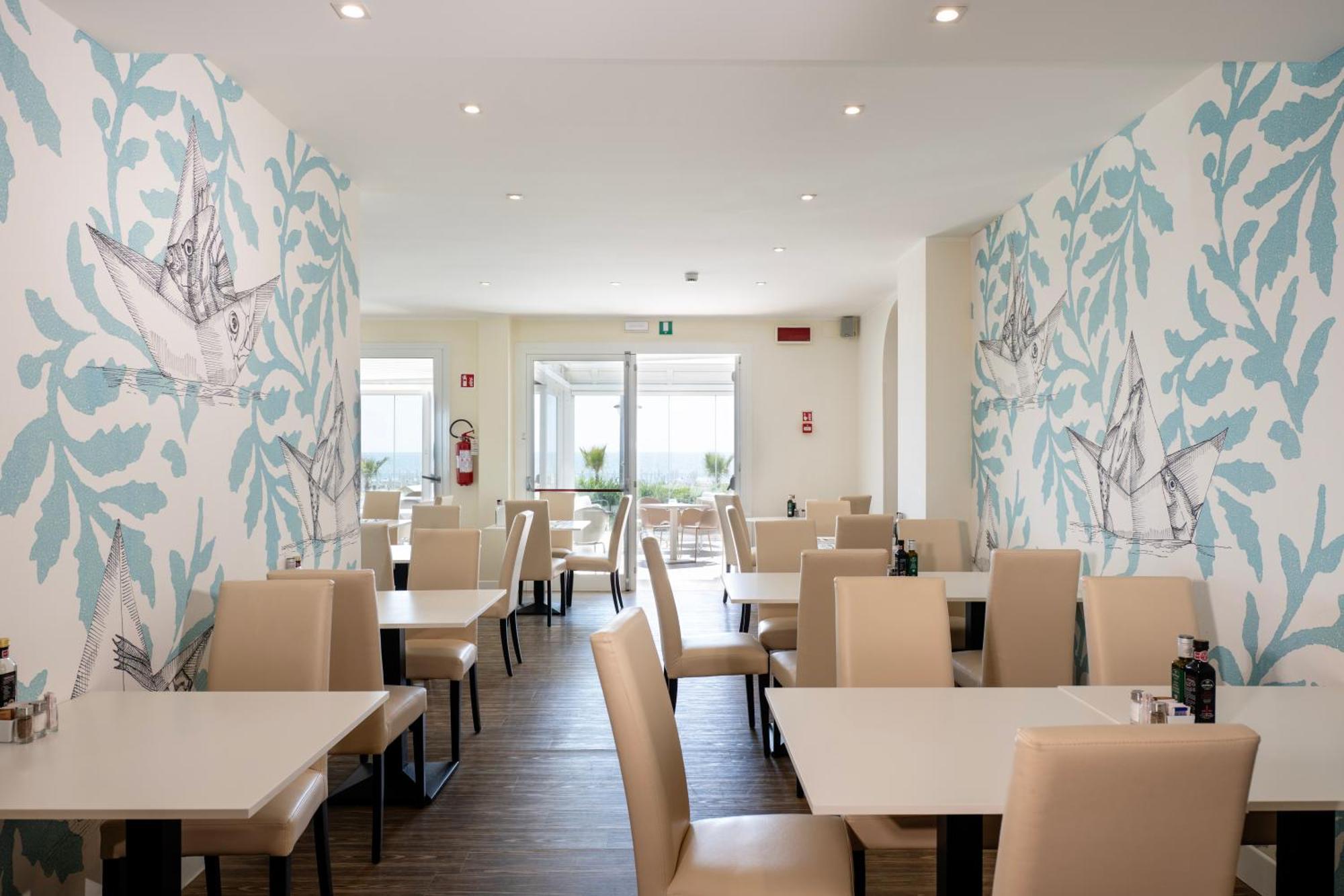 Hotel Astoria Caorle Exterior photo
